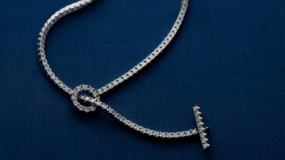ペンダント 《フィネス》 | Hermès - エルメス-公式サイト